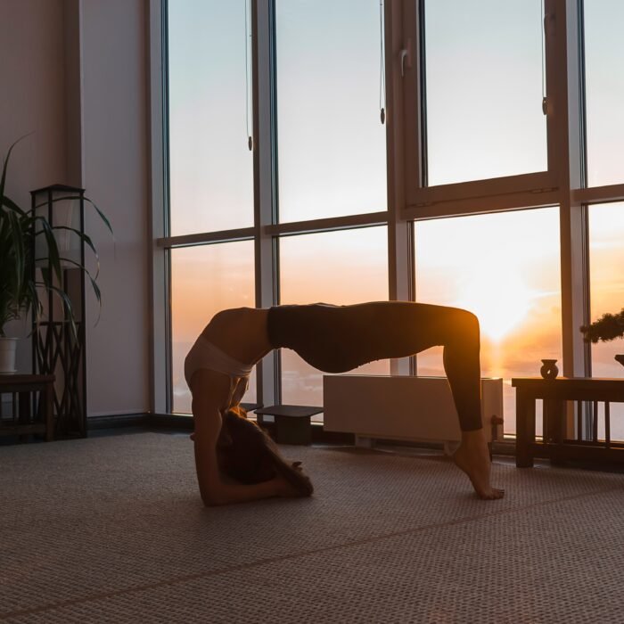 yoga